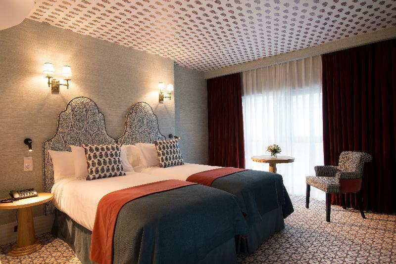 The First One Madrid Preciados (Adults Only) Hotell Eksteriør bilde